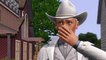 Les Sims 3 : Cinéma Kit d'Objets : Trailer d'annonce