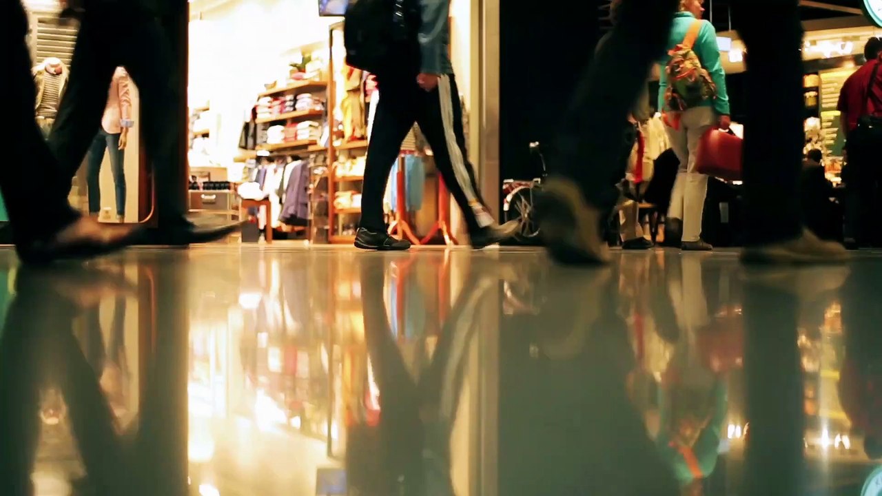 Manchester Airport travel advice for the Easter holidays