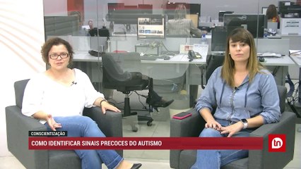 Conscientização: como identificar sinais precoces do autismo