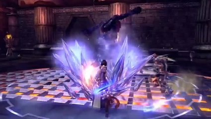 RaiderZ : Trailer PAX 2012