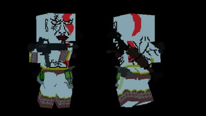 GunCraft : Une communauté créative