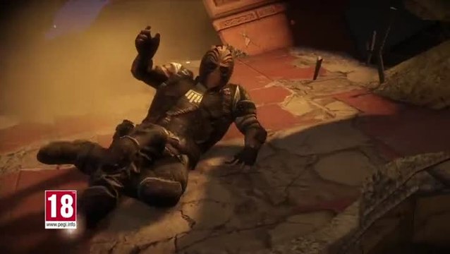 Army of Two : Le Cartel du Diable : Buy Now - Lancement US