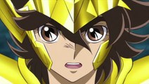 Saint Seiya Omega Ultimate Cosmos : Ca bastonne au pays des chevaliers