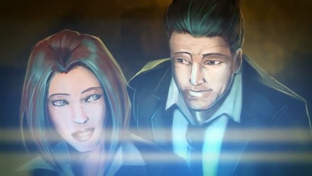 Cognition : An Erica Reed Thriller - Episode 1 : The Hangman : Rappel des faits de l'Episode 1