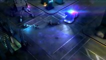 Satellite Reign : Moteur et gameplay