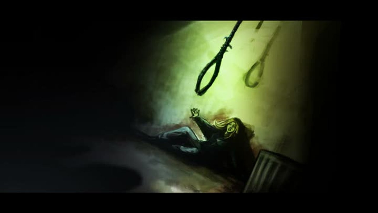 Cognition : An Erica Reed Thriller - Episode 1...