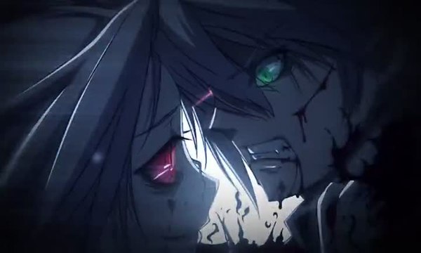 BlazBlue : Chrono Phantasma : Introduction v2.0