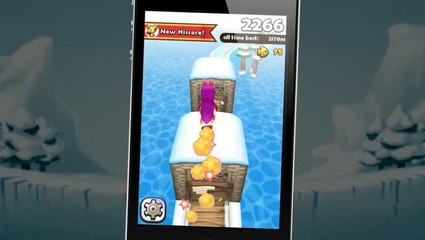 Super Penguins : Trailer de sortie