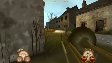 Sir, You Are Being Hunted : Danse hongroise n°5