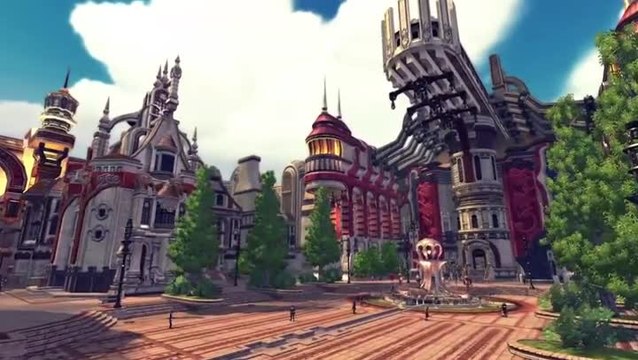 RaiderZ : Bêta fermée