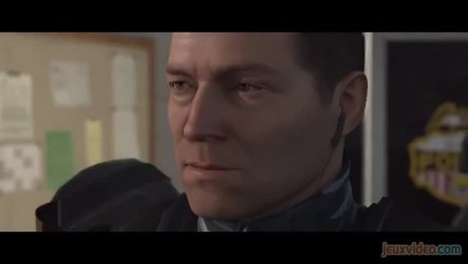 Le PC face à la next-gen