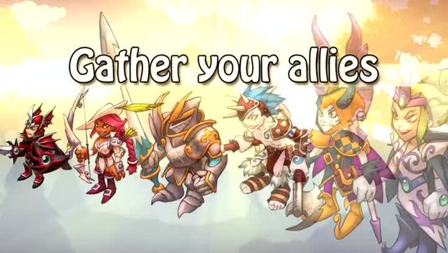 Rainbow Moon : Rainbow Moon brille de mille feux