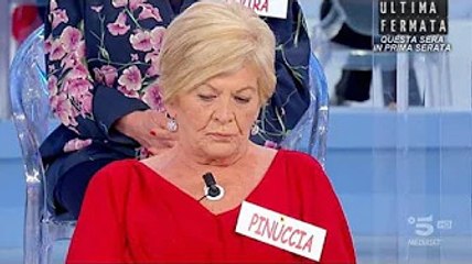 U&D, Alessandro Rausa riceve un consiglio da Barbara De Santi: "Non merita un tuo sguardo Pinuccia"