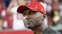 Todd Bowles Is The New Buccaneers HC