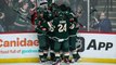 Pittsburgh Penguins Vs. Minnesota Wild Preview March 31st