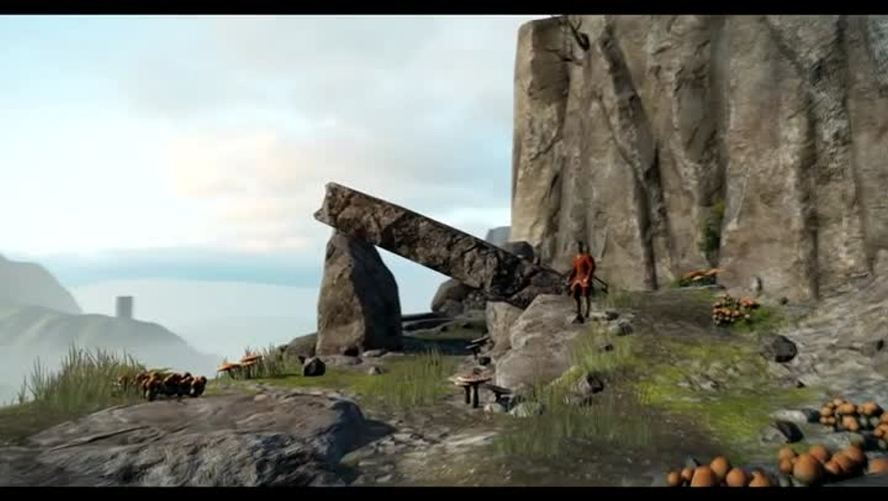 War of the Vikings : Godlike Warriors