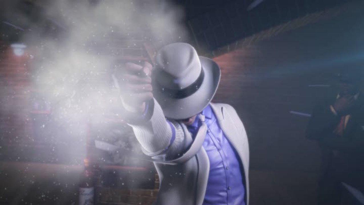 Michael Jackson : The Experience : Trailer de lancement