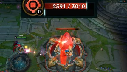 Huge Secret Changes in Patch 12.6