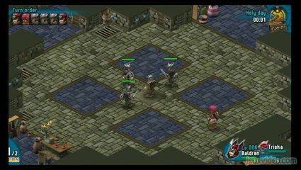 Rainbow Moon : Assaut coordonné