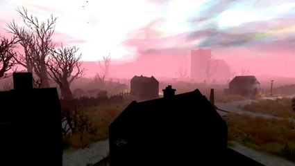 Sir, You Are Being Hunted : Présentation