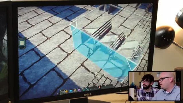 EverQuest Next Landmark : Les outils de création avancés