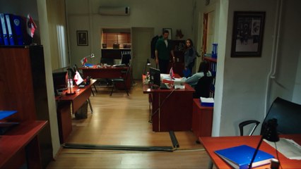 Kara Para Ask / Black Money Love - Episode 134 (English Dubbed)