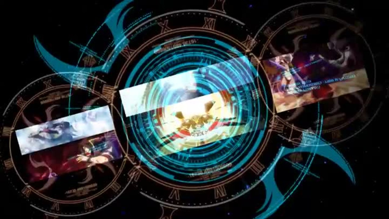 BlazBlue : Chrono Phantasma : Que les combats c...