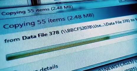Spycraft S01 E05