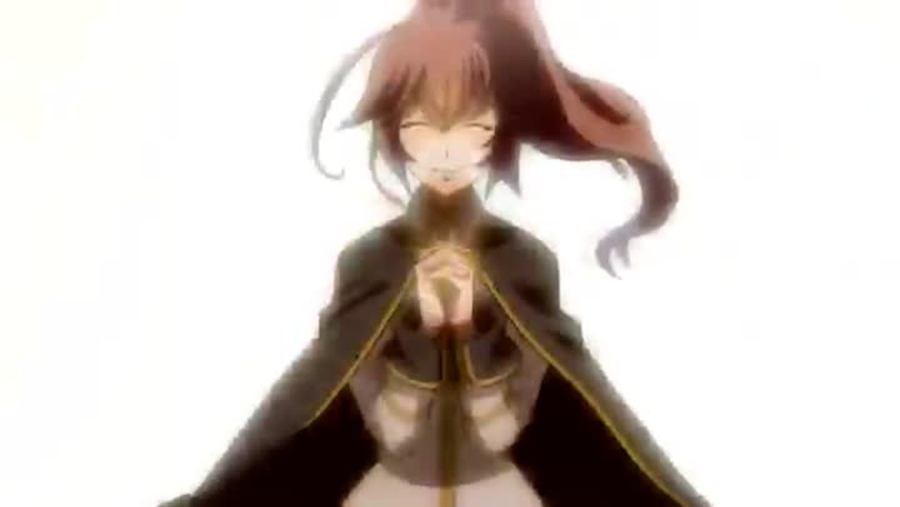 BlazBlue : Chrono Phantasma : Celica Ayatsuki Mercury et Lambda-11