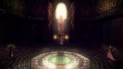 RaiderZ : Ouverture de la bêta