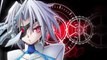 BlazBlue : Chrono Phantasma : Présentation de v-No.13- et µ-No.12-