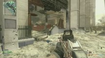 Call of Duty : Modern Warfare 3 - Collection 4 : Final Assault : Une petite map sinon rien
