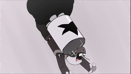 Rocketbirds : Hardboiled Chicken : Bientôt sur PC