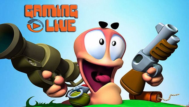 Worms Clan Wars : Un petit ver pour la route