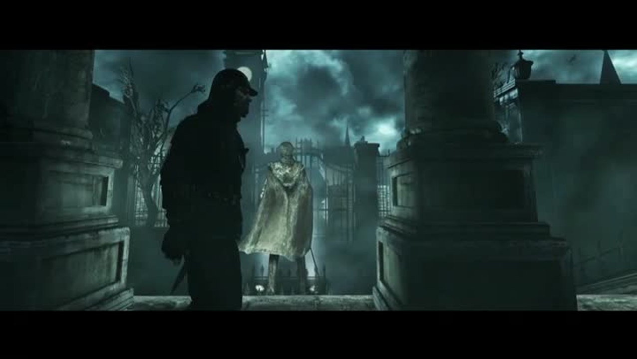 Thief : The Bank Heist