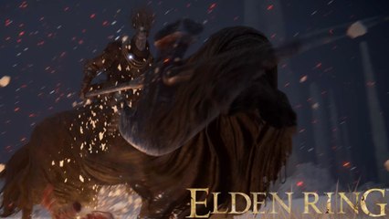 Where to find  Night's Cavalry and how to defeat them in Elden Ring