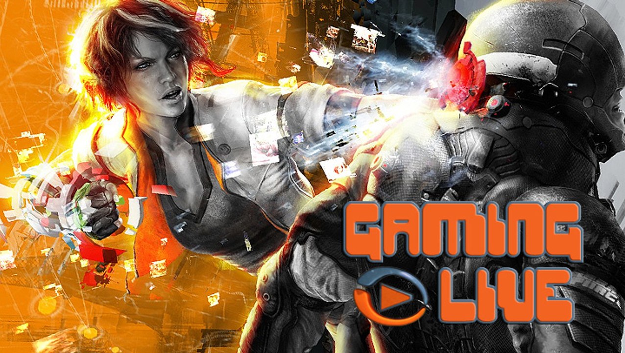 Remember Me : Un univers, un scénario et de bonnes idées