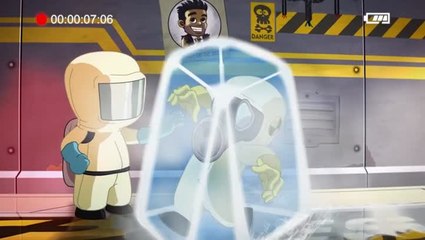 Jetpack Joyride : Mise à jour 1.3