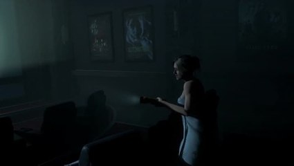 Until Dawn : Trailer du PlayStation Experience 2014