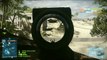 Battlefield 3 : Back to Karkand : Golfe d'Oman