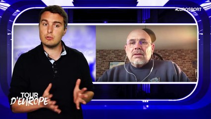 Un historique en danger de relégation : comment Everton est tombé si bas ?