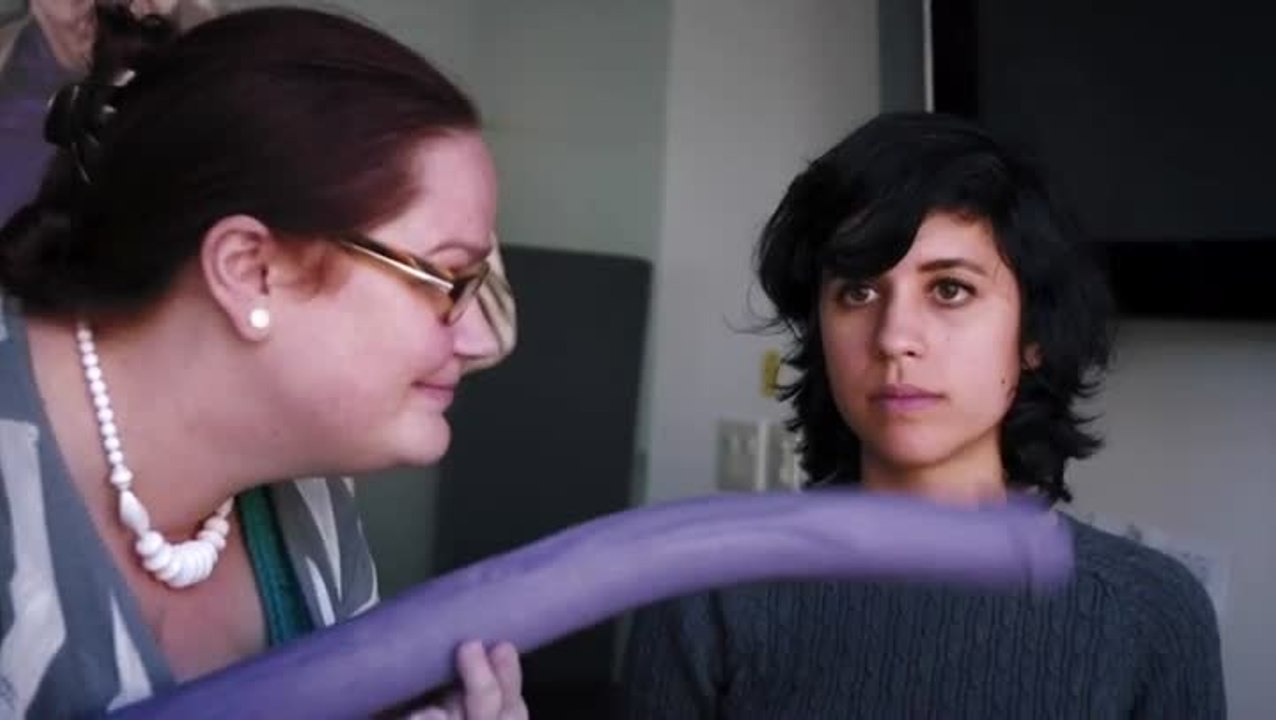 Saints Row IV : Anthony Burch et Ashly Burch chez Volition