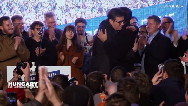 Ουγγαρία: Ποια είναι τα κόμματα της Ενωμένης Αντιπολίτευσης