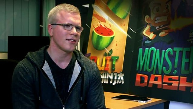 Jetpack Joyride : Carnet des développeurs 2 : les véhicules