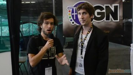 Défis à la Japan Expo