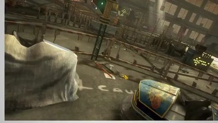 MotorStorm RC : DLC Carnival