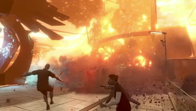 Killzone : Shadow Fall : Killzone est de retour !