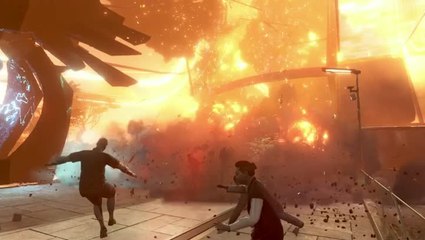 Killzone : Shadow Fall : Killzone est de retour !