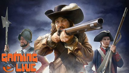 Europa Universalis IV : La colonisation à portée de main