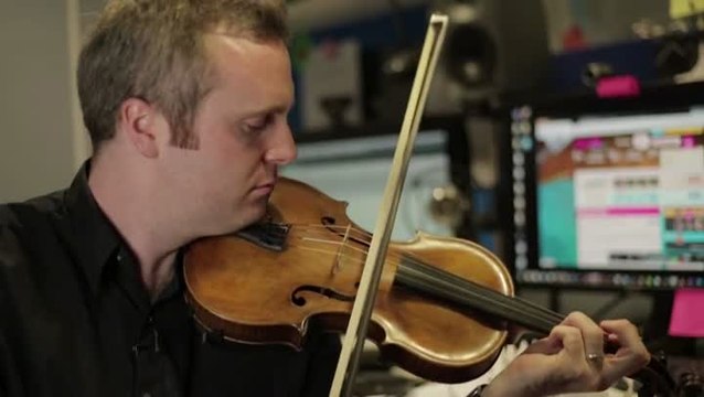 Tearaway : La musique